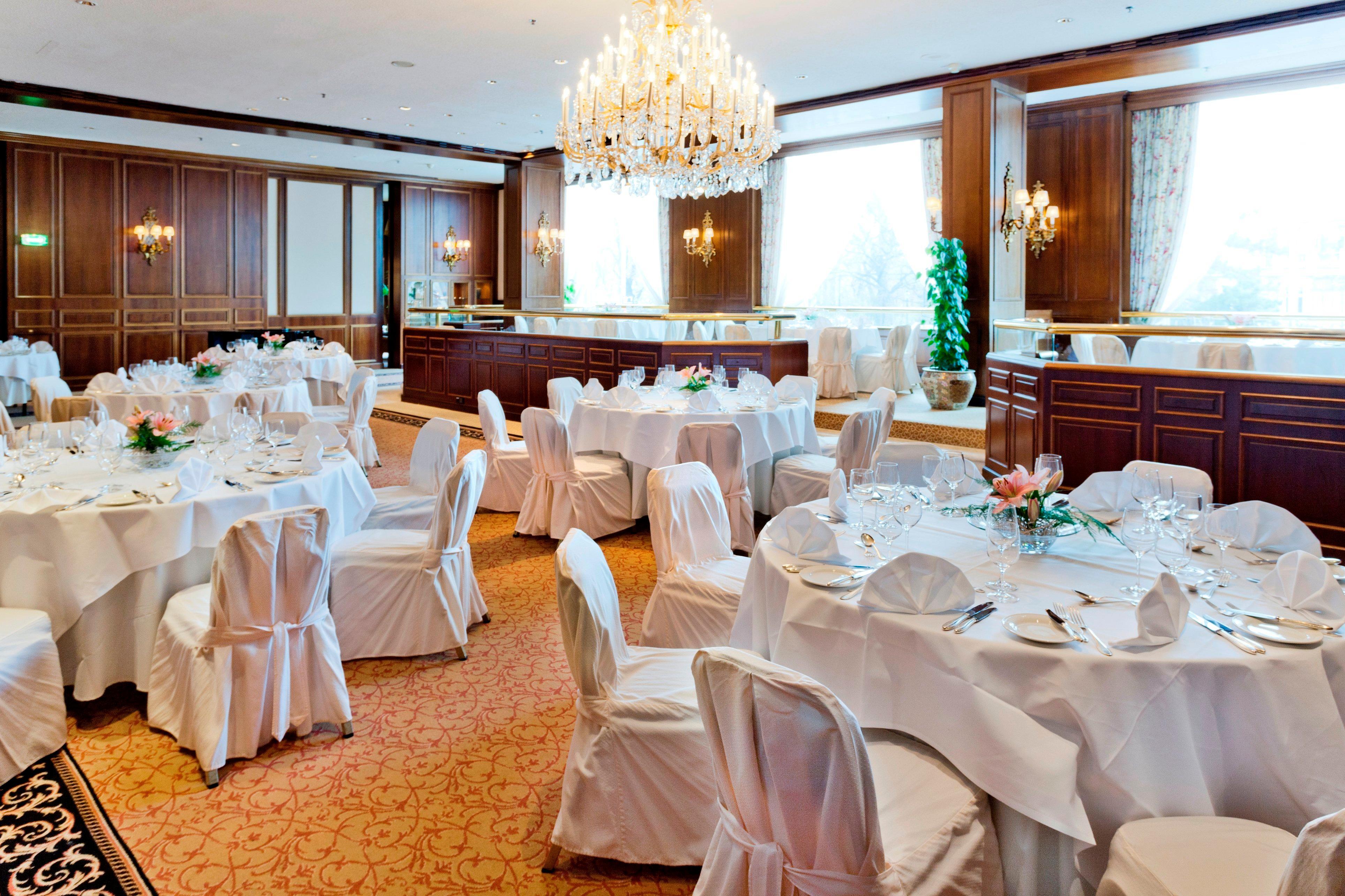 Intercontinental By Ihg Vienna