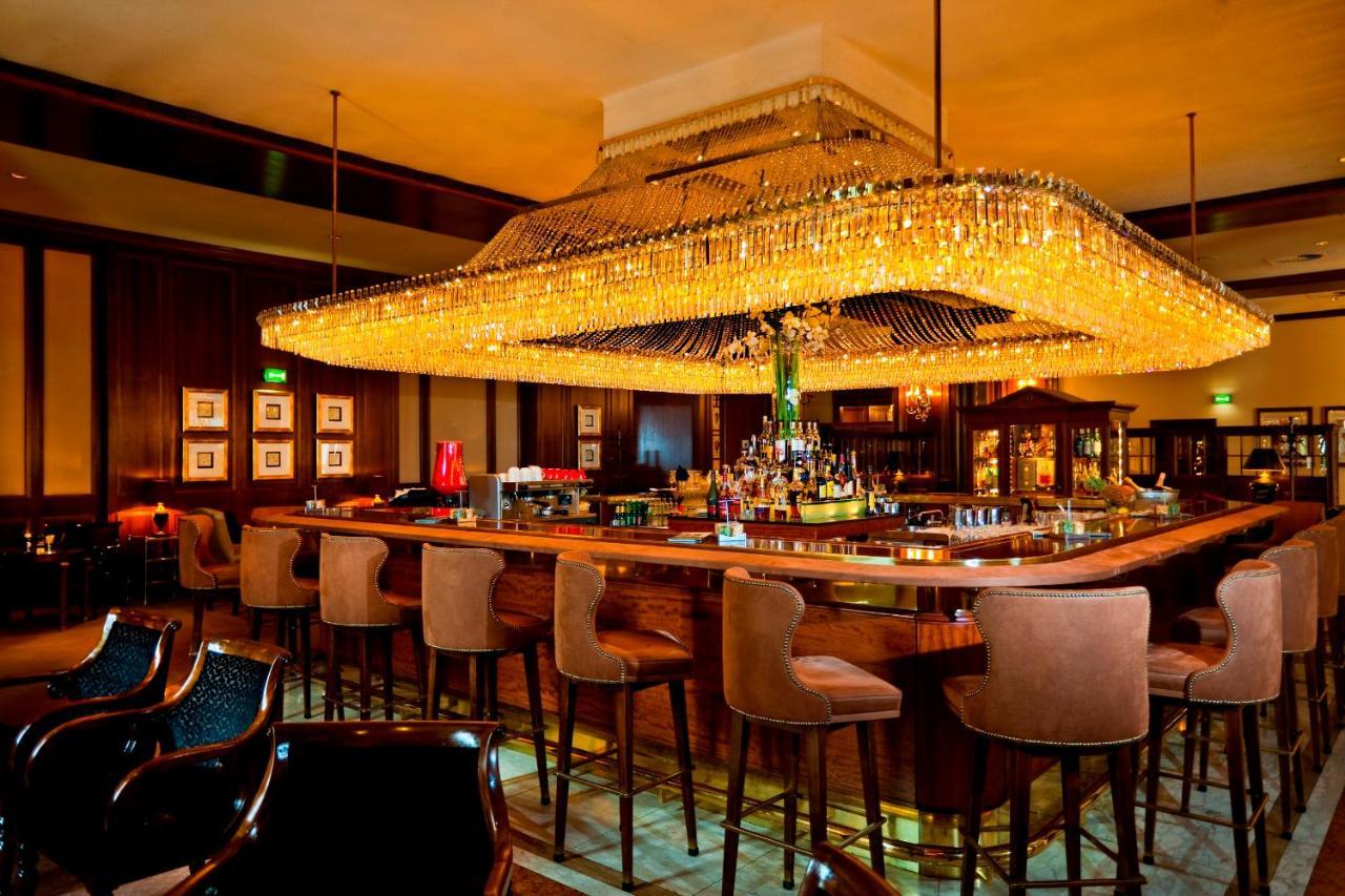 Intercontinental By Ihg Hotel