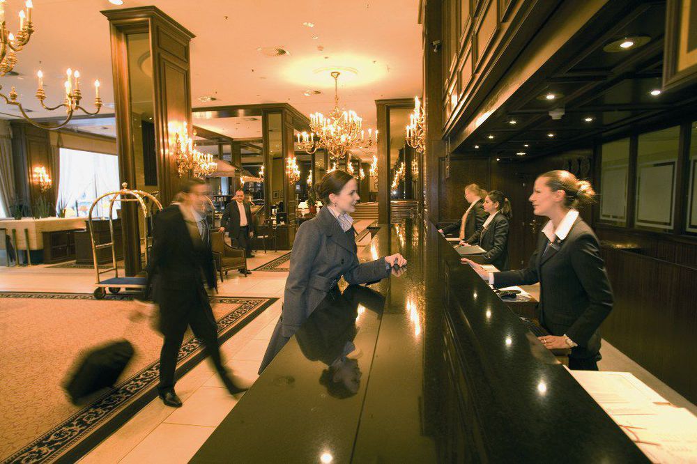 Hotel Intercontinental By Ihg