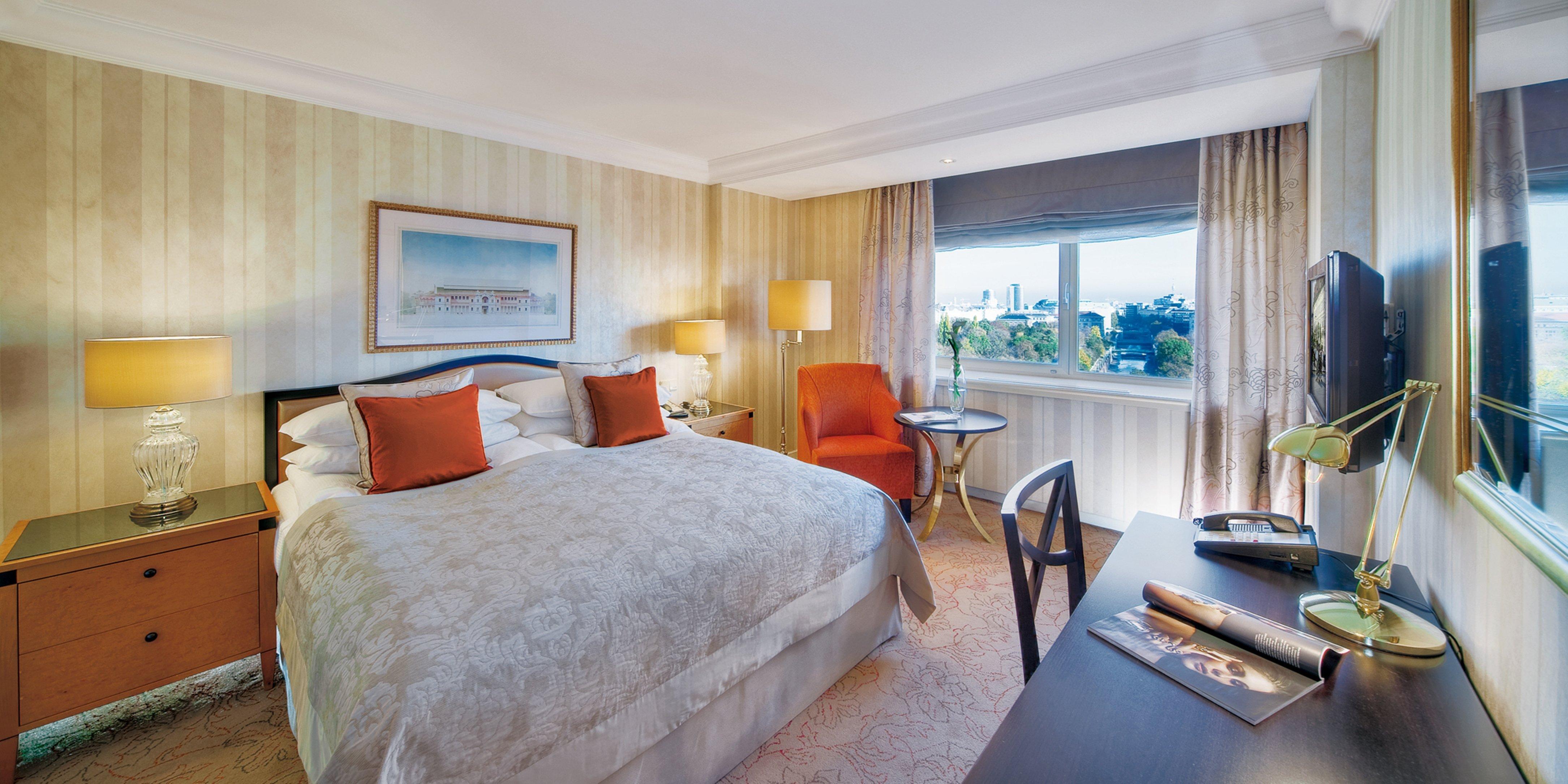 Hotel Intercontinental By Ihg 5*