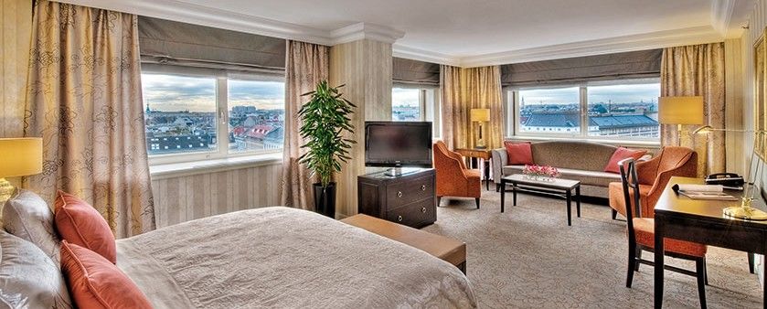 Intercontinental By Ihg Wien